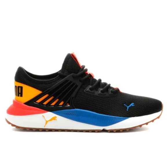 Puma Men’s Rise Nitro Shoes size 8 main image 12